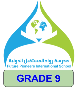 Grade 9